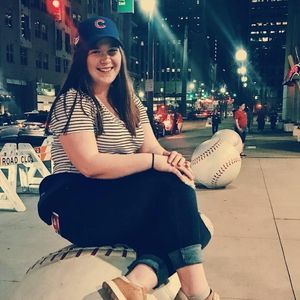 Meet your Posher, Stephanie